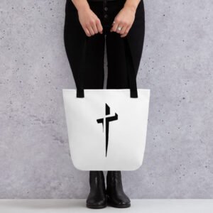 Tote bag CROSS