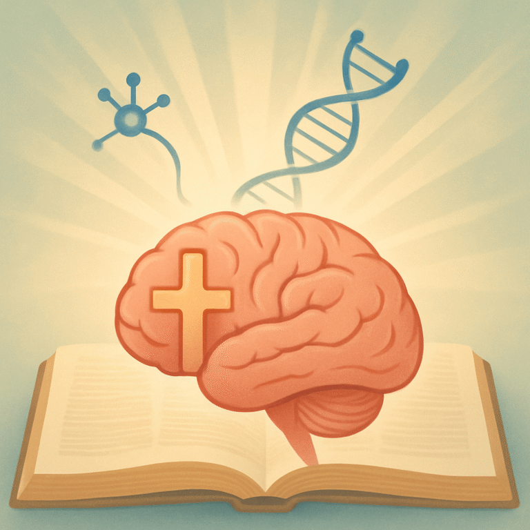 RED ALERT: Your Stress Is Slowly KILLING You—Here’s the SECRET to Living in Peace