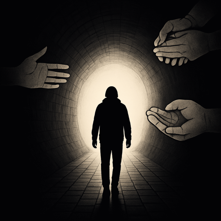 Anxiety: The Secret to Freedom in 7 Days