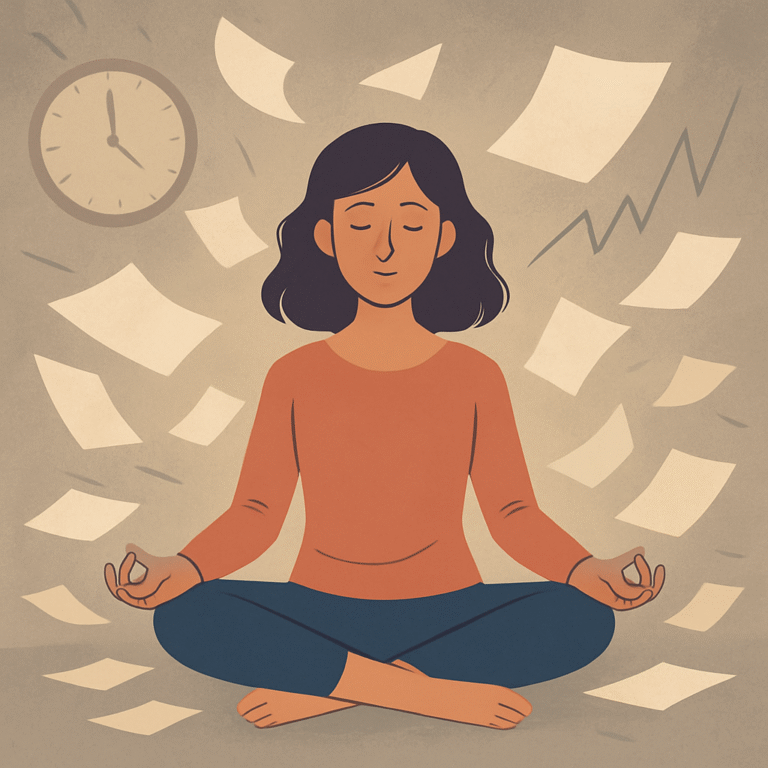 REAL Happiness: The Secret Bible & Science Agree On; 5 Steps!