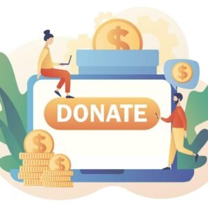 Voluntary Donation