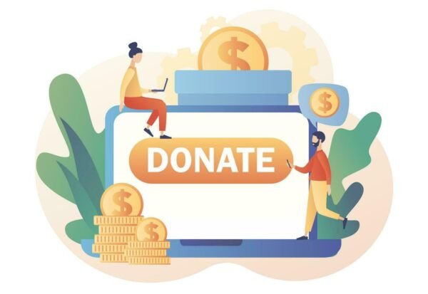 Voluntary Donation