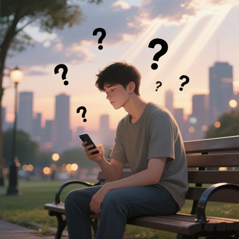 Lost? Moses Was Too (Here’s How He Found His Purpose!)