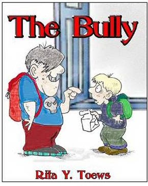Anti-Bullying Story for Kids – Free Children’s Confidence Building Boo