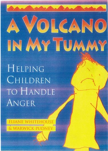 Help Kids Control Anger – Free Children’s Emotional Regulation Story