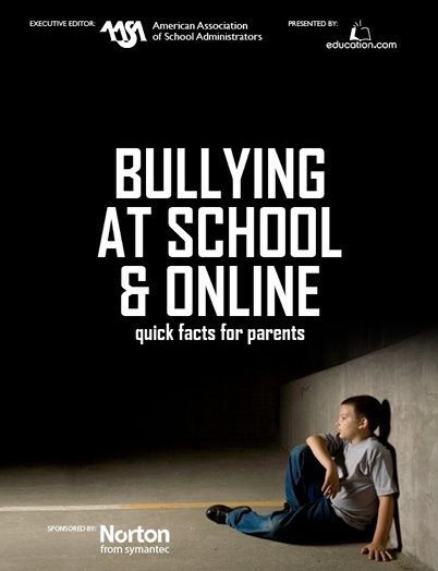 Complete Anti-Bullying Guide for Parents – Free School Safety Resource
