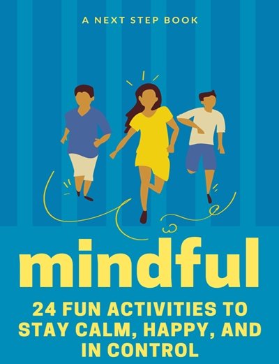 Kids’ Mindfulness & Meditation Guide – Free Children’s Mental Wellness Book