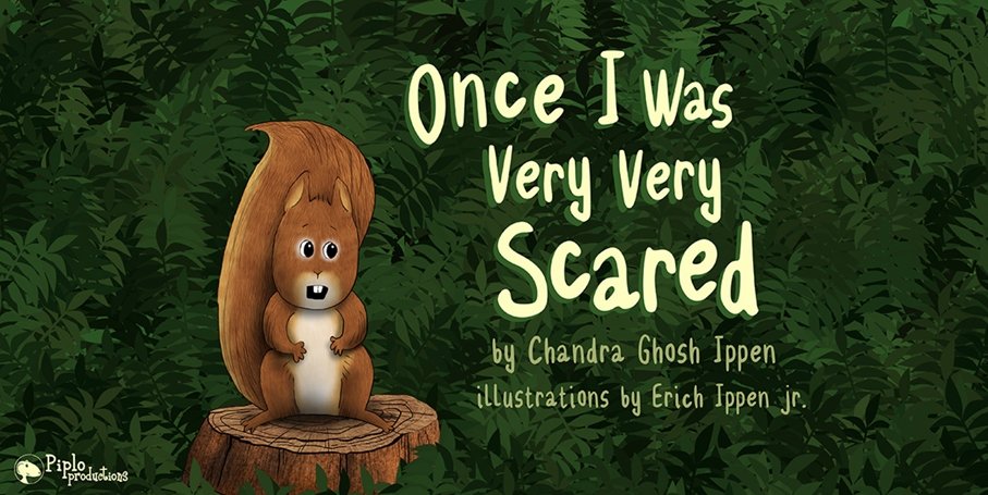 Help Kids Overcome Fear & Trauma – Free Children’s Emotional Healing Book