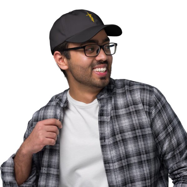 Dad hat “FAITH” Dark Colors - Image 10