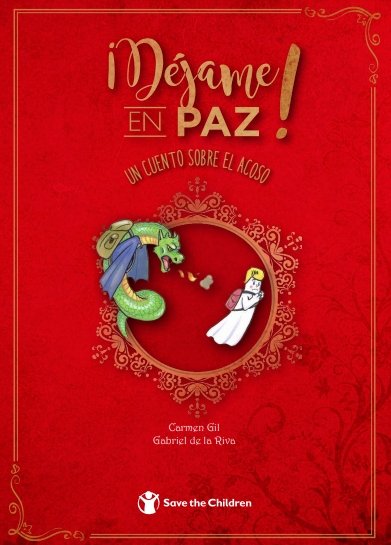 Cuento Anti-Acoso Escolar Gratis – Guía para Padres Contra el Bullying