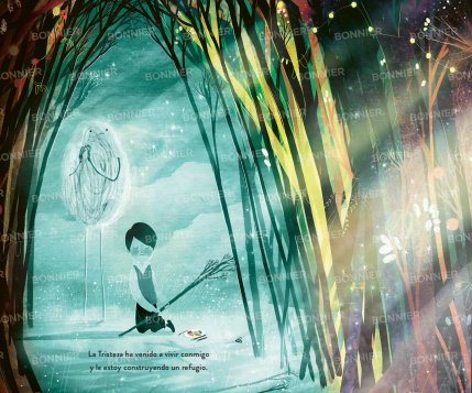 Ayuda a Niños con Tristeza – Cuento Gratuito de Inteligencia Emocional