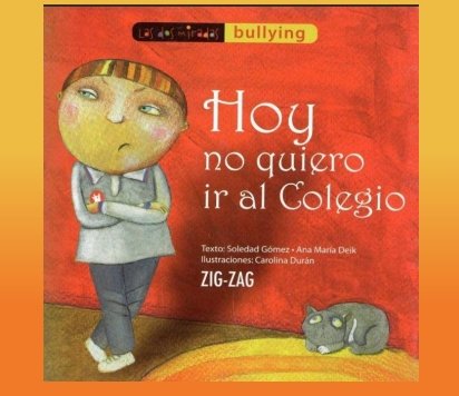 Ansiedad Escolar en Niños – Cuento Gratuito para Superar Miedos Escolares